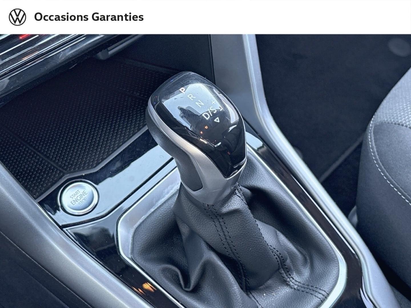 Voitures occasions VOLKSWAGEN T-ROC Life Plus Rezé