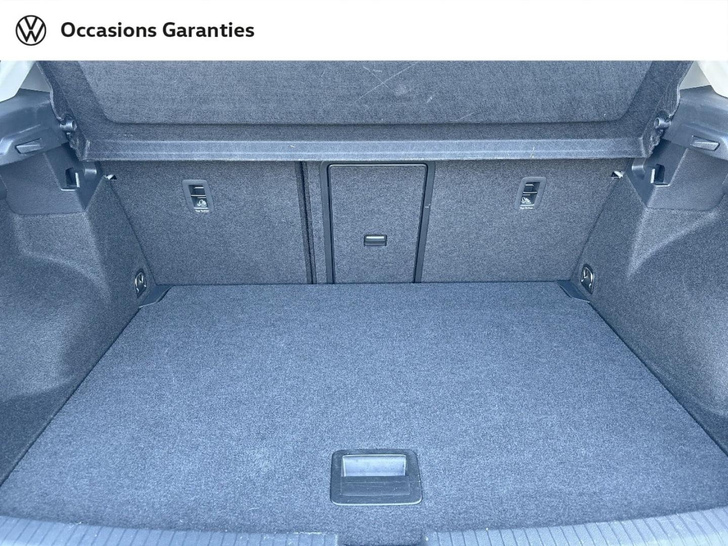 Voitures occasions VOLKSWAGEN T-ROC Life Plus Rezé