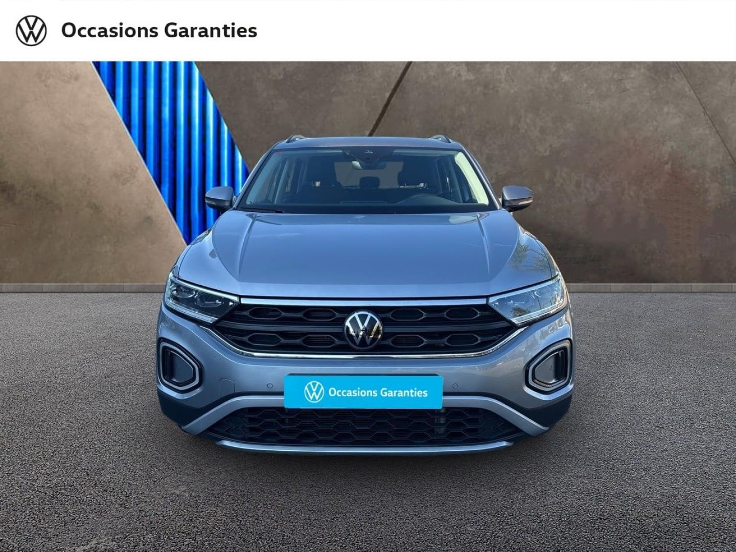 Voitures occasions VOLKSWAGEN T-ROC Life Plus Rezé