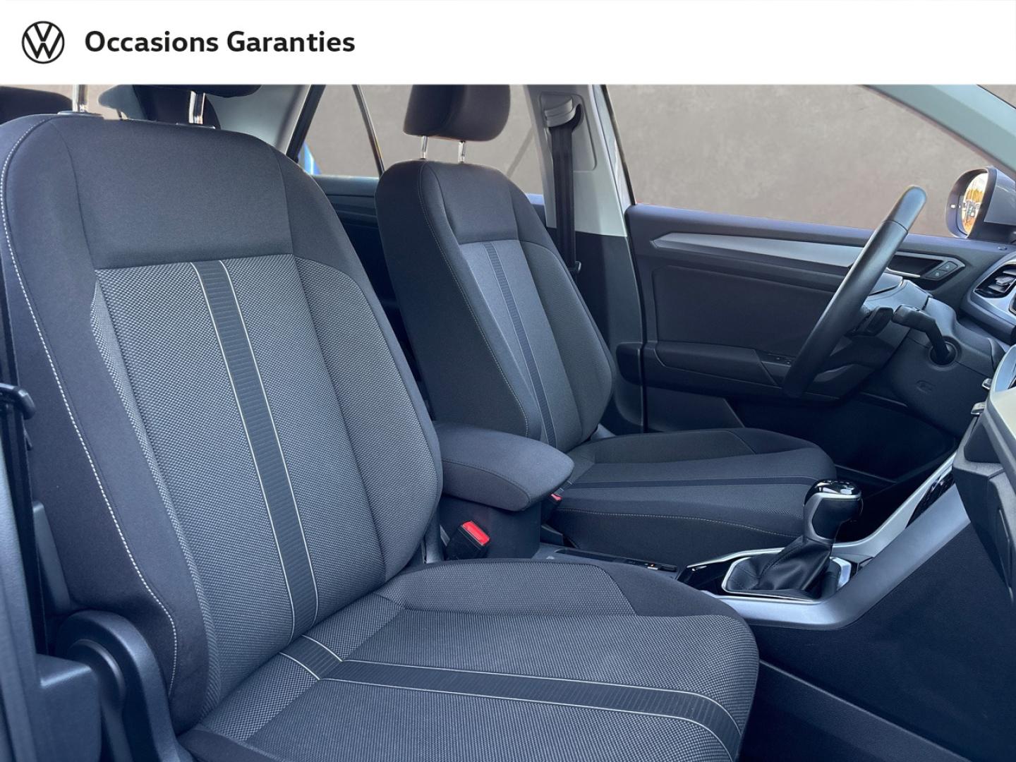 Voitures occasions VOLKSWAGEN T-ROC Life Plus Rezé