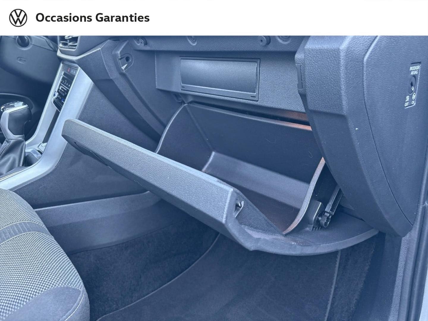 Voitures occasions VOLKSWAGEN T-ROC Life Plus Rezé