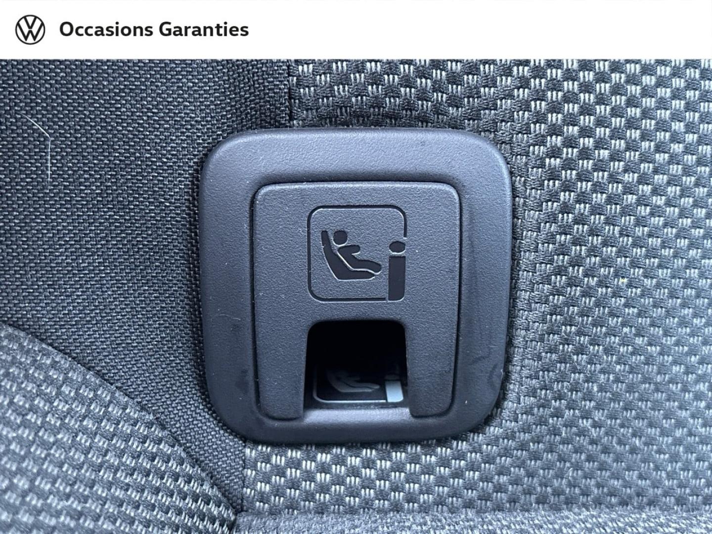 Voitures occasions VOLKSWAGEN T-ROC Life Plus Rezé