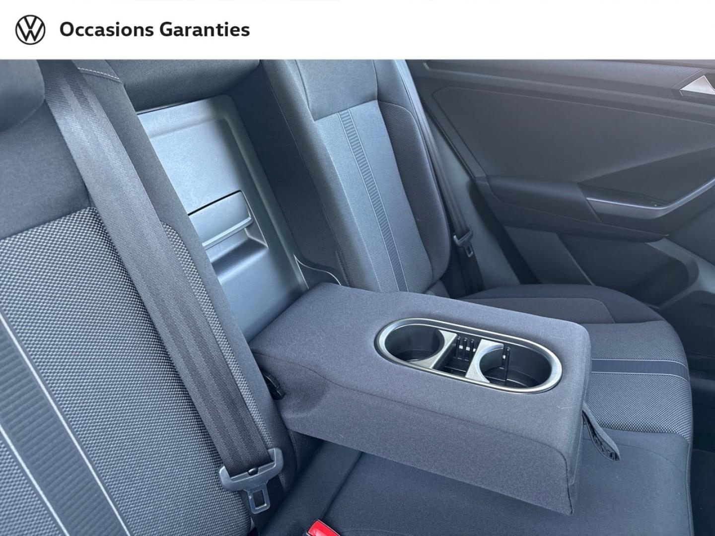 Voitures occasions VOLKSWAGEN T-ROC Life Plus Rezé