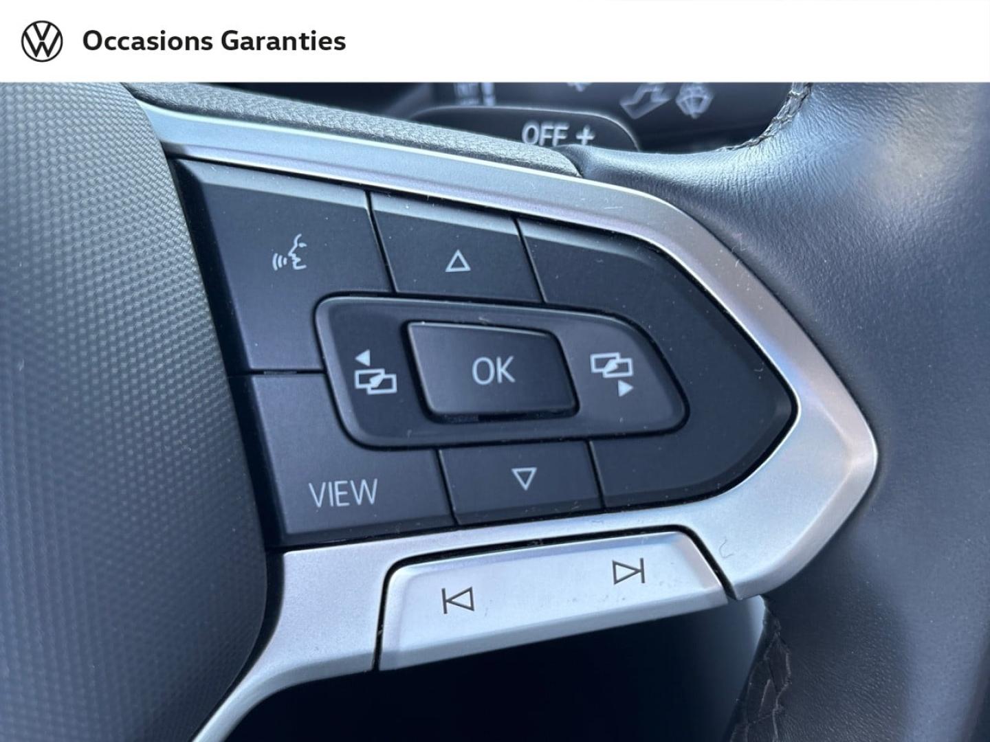 Voitures occasions VOLKSWAGEN T-ROC Life Plus Rezé