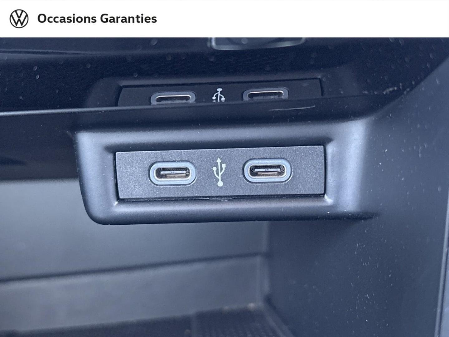 Voitures occasions VOLKSWAGEN T-ROC Life Plus Rezé