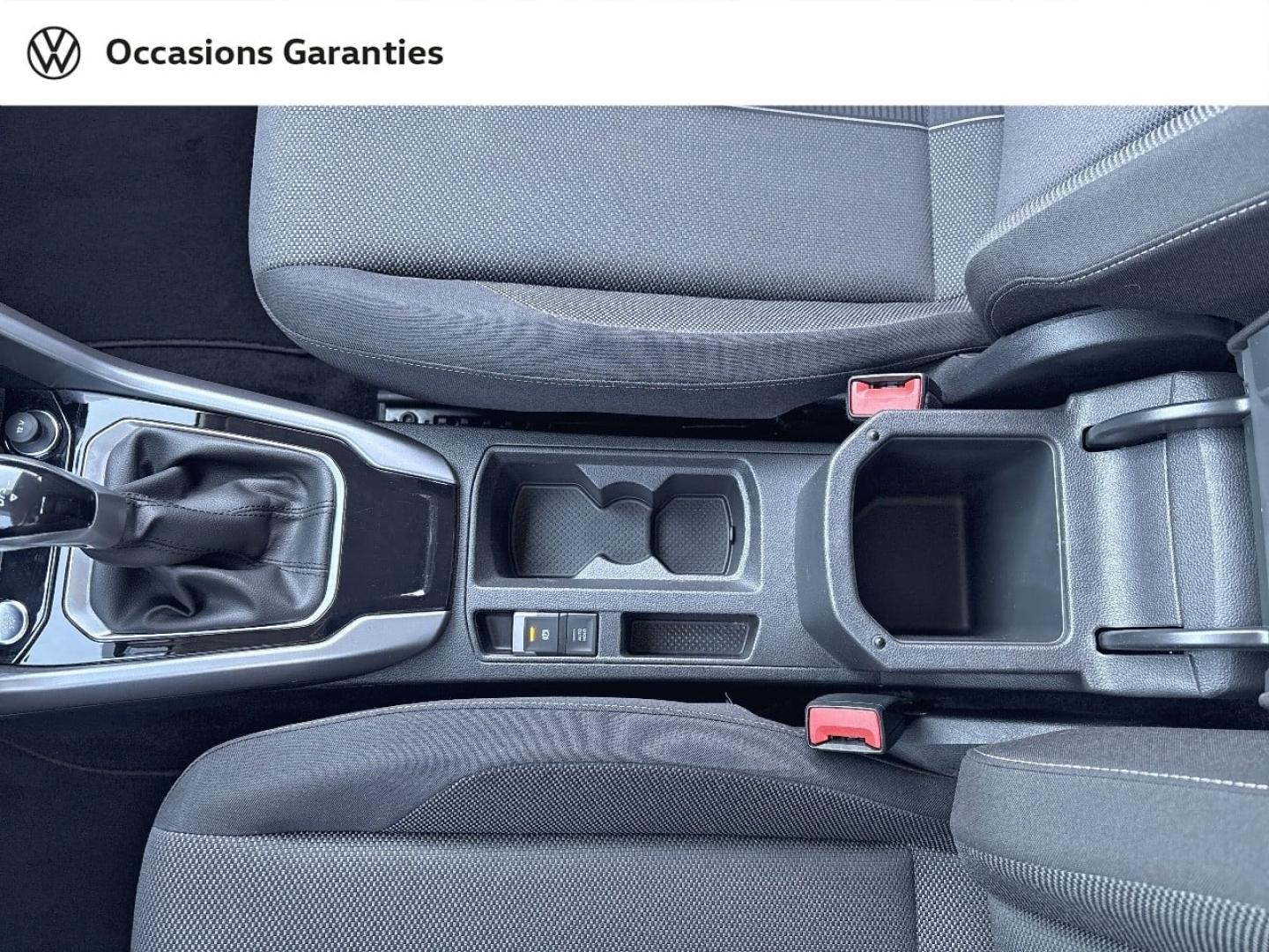 Voitures occasions VOLKSWAGEN T-ROC Life Plus Rezé