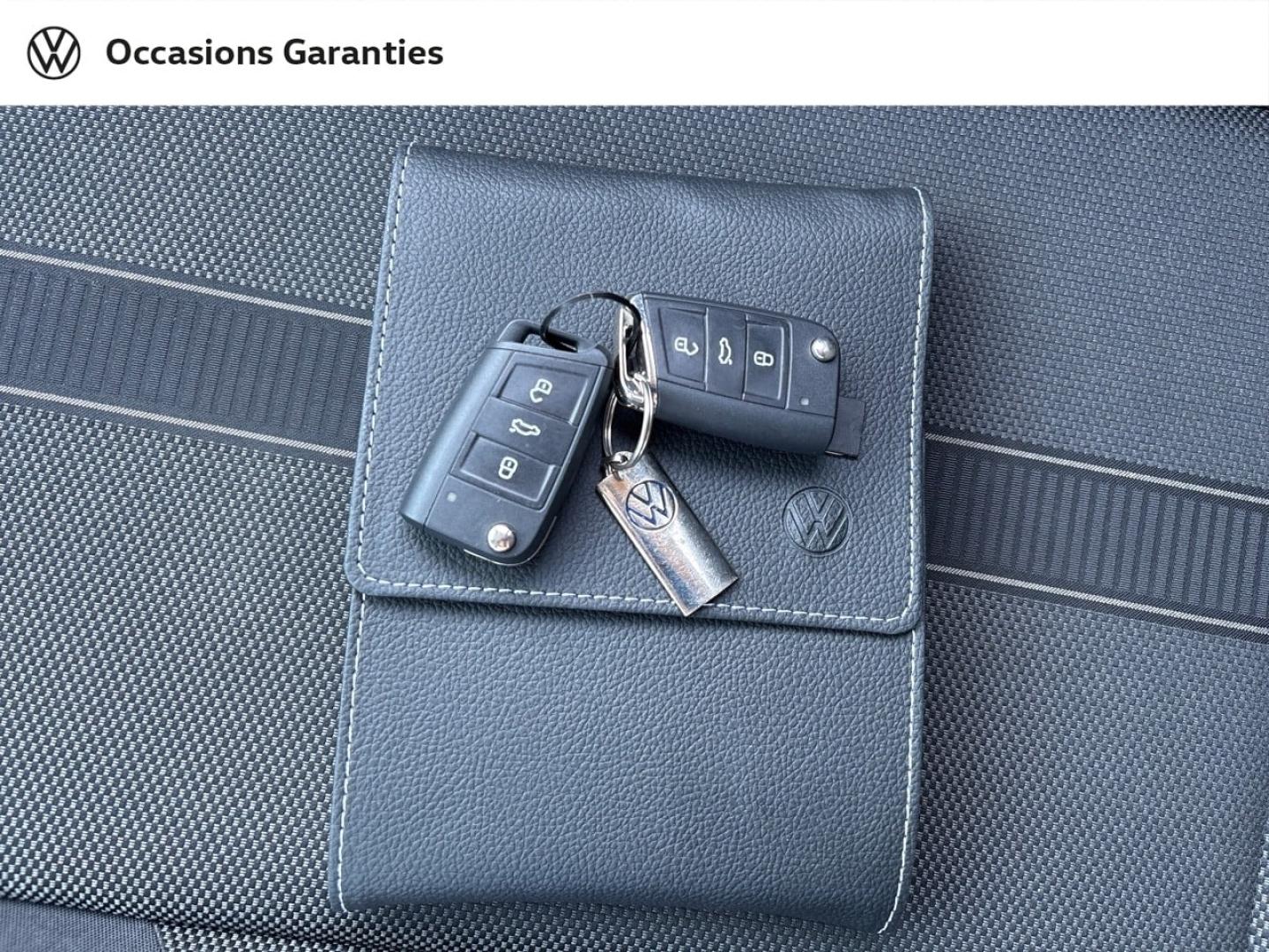 Voitures occasions VOLKSWAGEN T-ROC Life Plus Rezé