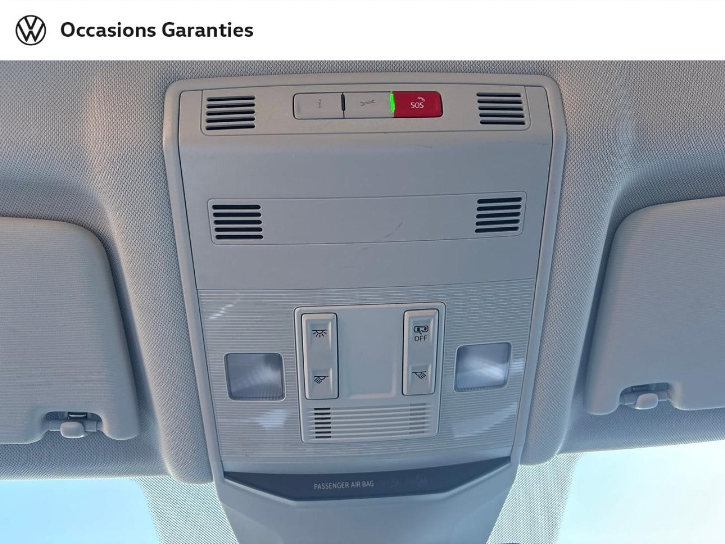 Voitures occasions VOLKSWAGEN T-ROC Life Plus Rezé