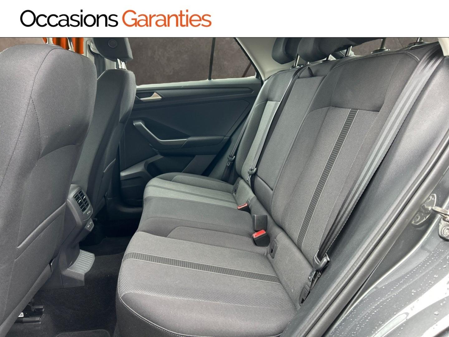 Voitures occasions VOLKSWAGEN T-ROC Life Plus Rezé