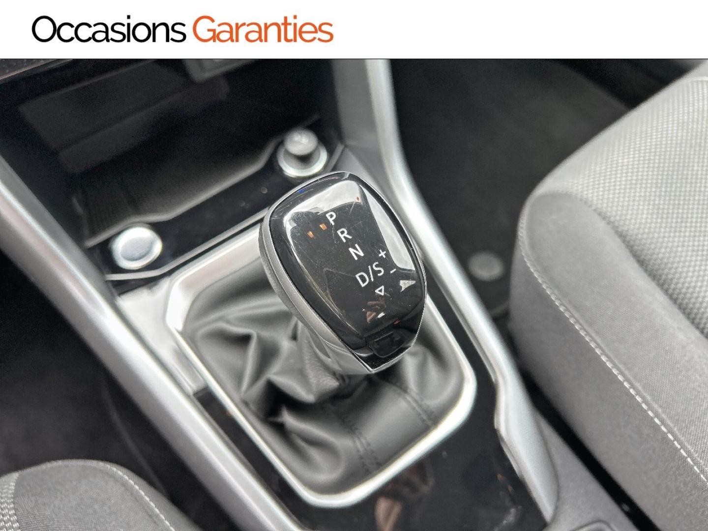 Voitures occasions VOLKSWAGEN T-ROC Life Plus Rezé