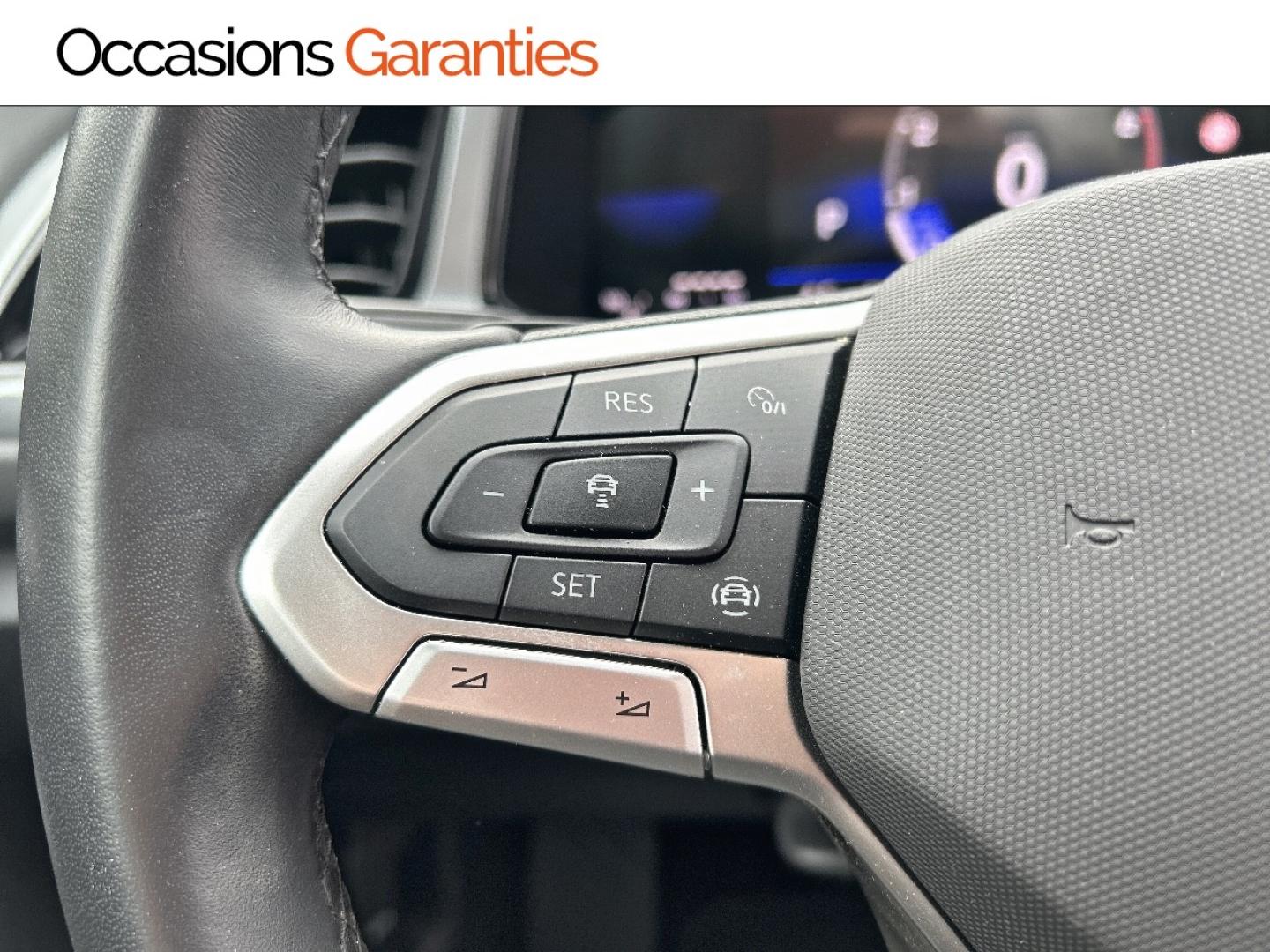 Voitures occasions VOLKSWAGEN T-ROC Life Plus Rezé