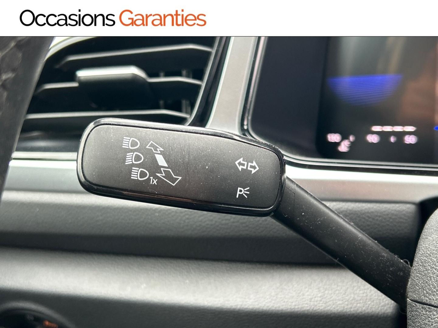 Voitures occasions VOLKSWAGEN T-ROC Life Plus Rezé