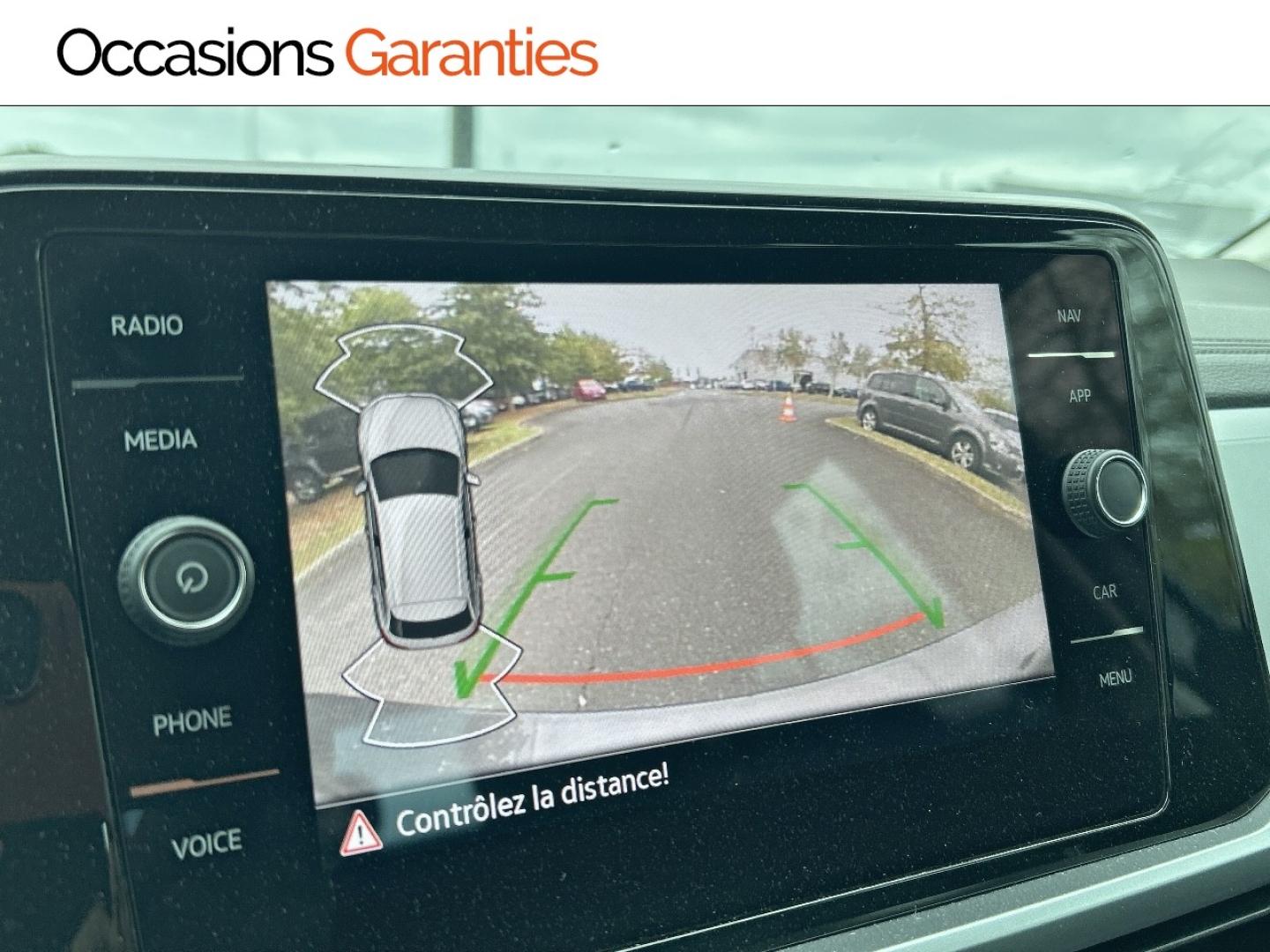 Voitures occasions VOLKSWAGEN T-ROC Life Plus Rezé