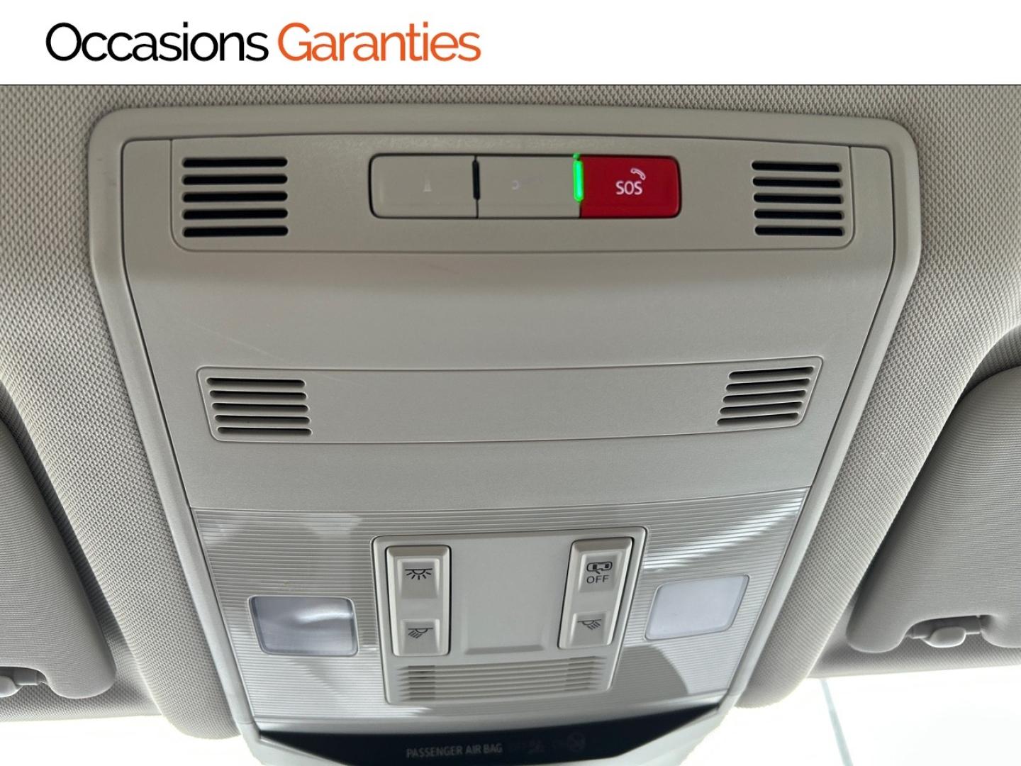Voitures occasions VOLKSWAGEN T-ROC Life Plus Rezé