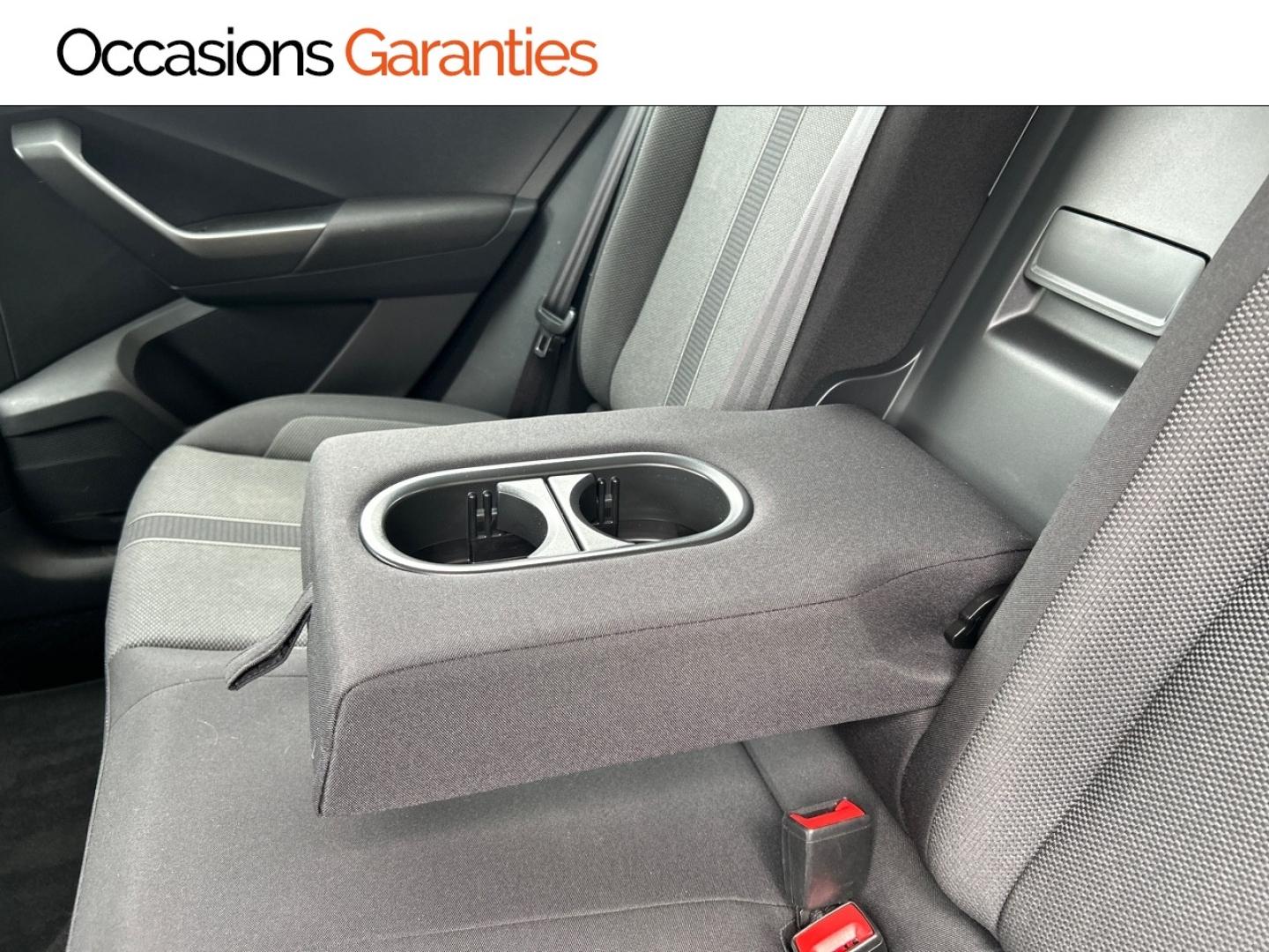 Voitures occasions VOLKSWAGEN T-ROC Life Plus Rezé