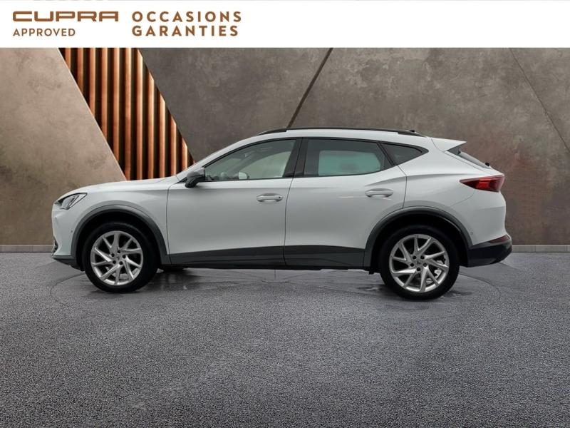 Voitures occasions CUPRA FORMENTOR Business Edition Rezé