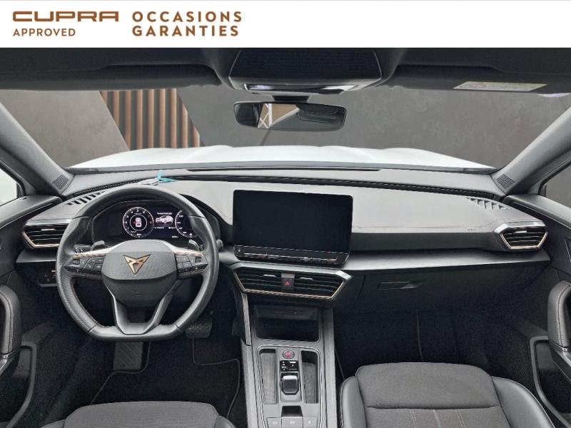 Voitures occasions CUPRA FORMENTOR Business Edition Rezé