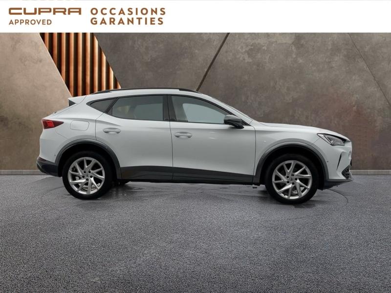 Voitures occasions CUPRA FORMENTOR Business Edition Rezé