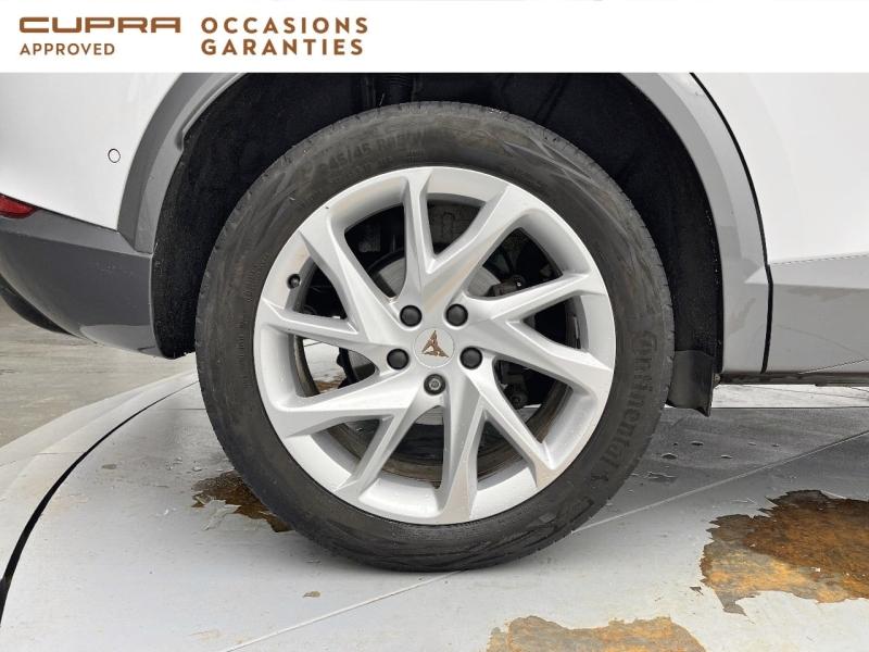 Voitures occasions CUPRA FORMENTOR Business Edition Rezé