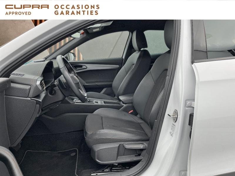 Voitures occasions CUPRA FORMENTOR Business Edition Rezé