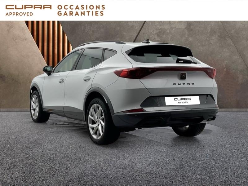 Voitures occasions CUPRA FORMENTOR Business Edition Rezé