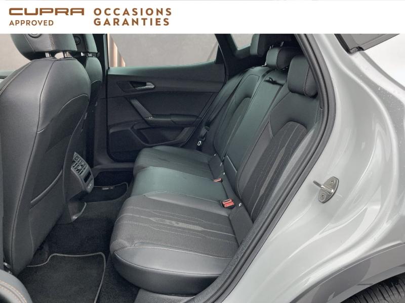 Voitures occasions CUPRA FORMENTOR Business Edition Rezé