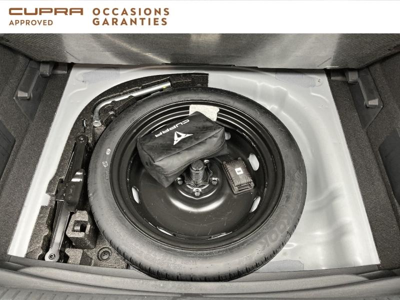 Voitures occasions CUPRA FORMENTOR Business Edition Rezé