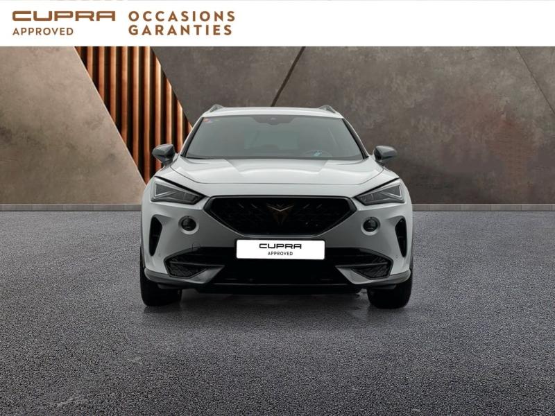 Voitures occasions CUPRA FORMENTOR Business Edition Rezé