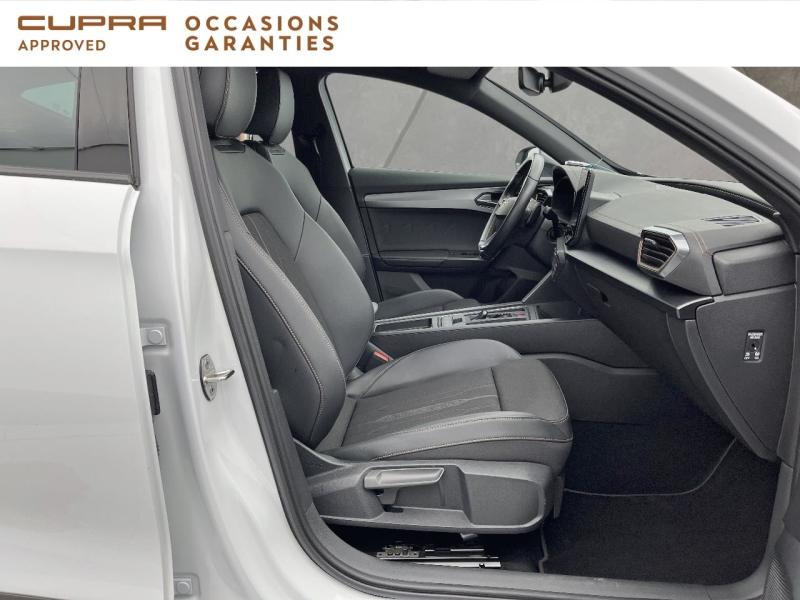 Voitures occasions CUPRA FORMENTOR Business Edition Rezé