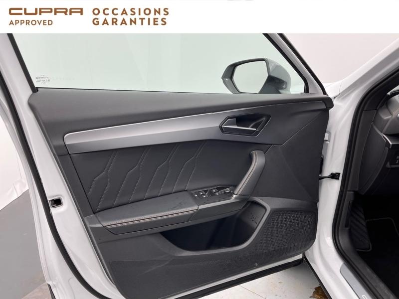 Voitures occasions CUPRA FORMENTOR Business Edition Rezé