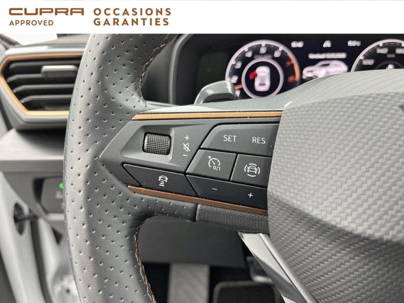 Voitures occasions CUPRA FORMENTOR Business Edition Rezé