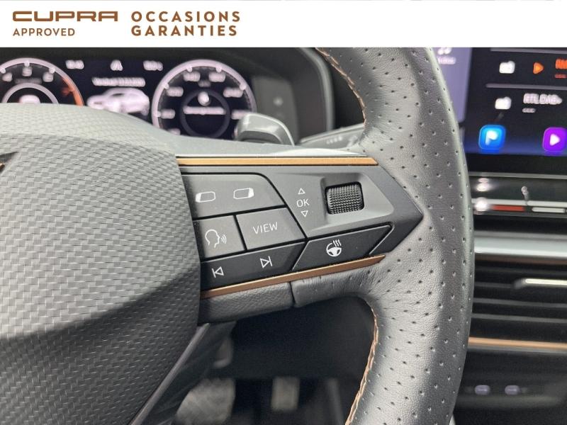 Voitures occasions CUPRA FORMENTOR Business Edition Rezé