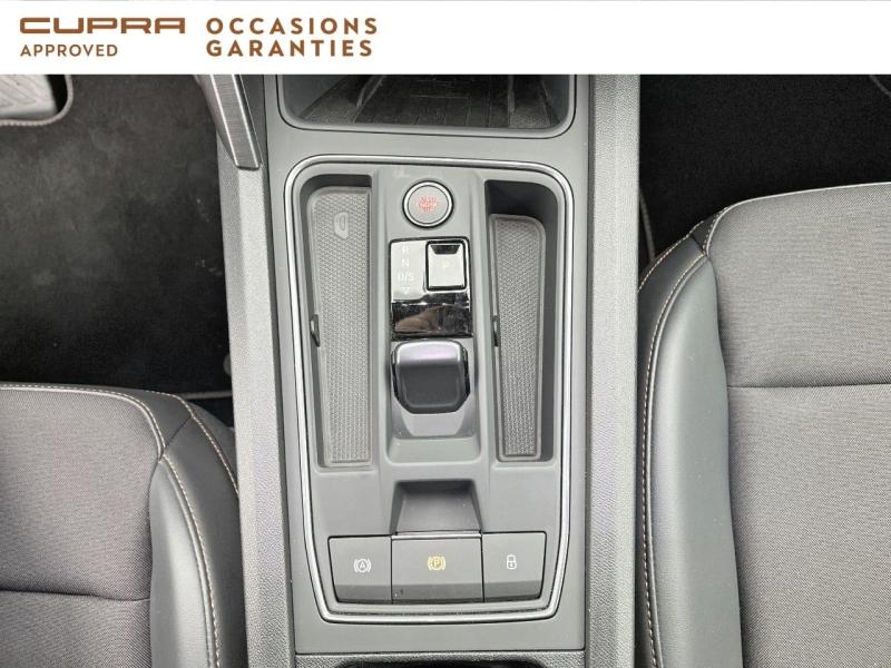 Voitures occasions CUPRA FORMENTOR Business Edition Rezé