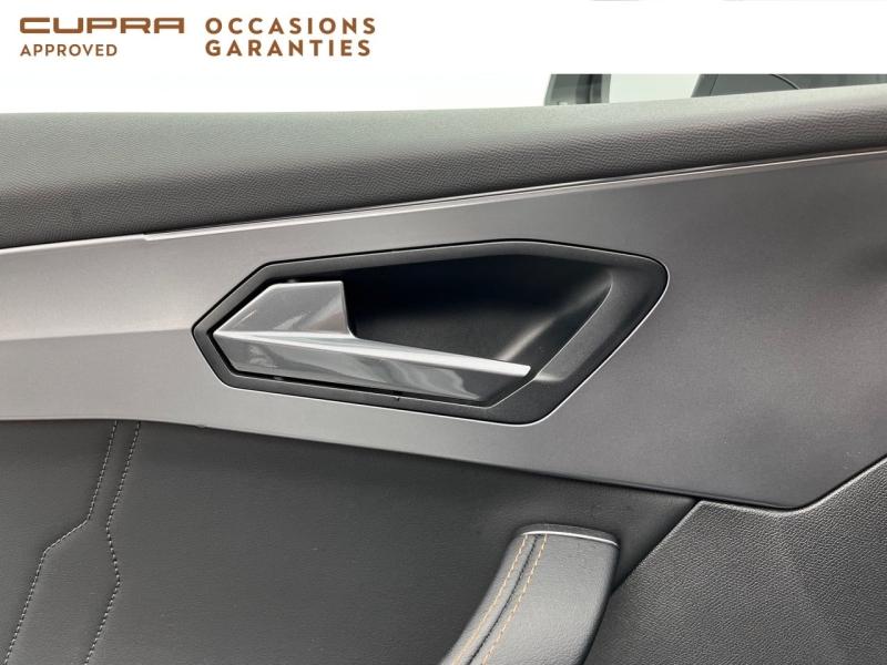 Voitures occasions CUPRA FORMENTOR Business Edition Rezé