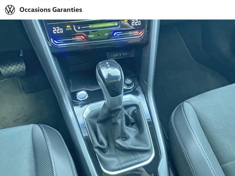 Voitures occasions VOLKSWAGEN T-ROC Style Rezé