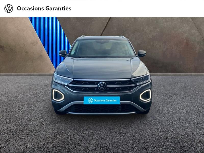 Voitures occasions VOLKSWAGEN T-ROC Style Rezé
