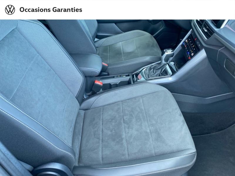 Voitures occasions VOLKSWAGEN T-ROC Style Rezé