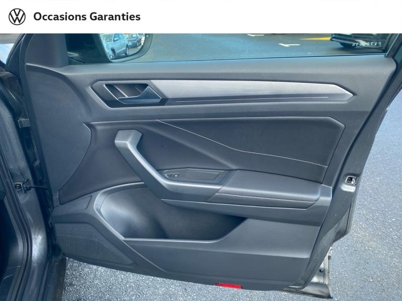 Voitures occasions VOLKSWAGEN T-ROC Style Rezé