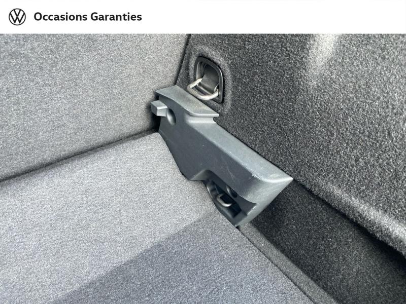 Voitures occasions VOLKSWAGEN T-ROC Style Rezé