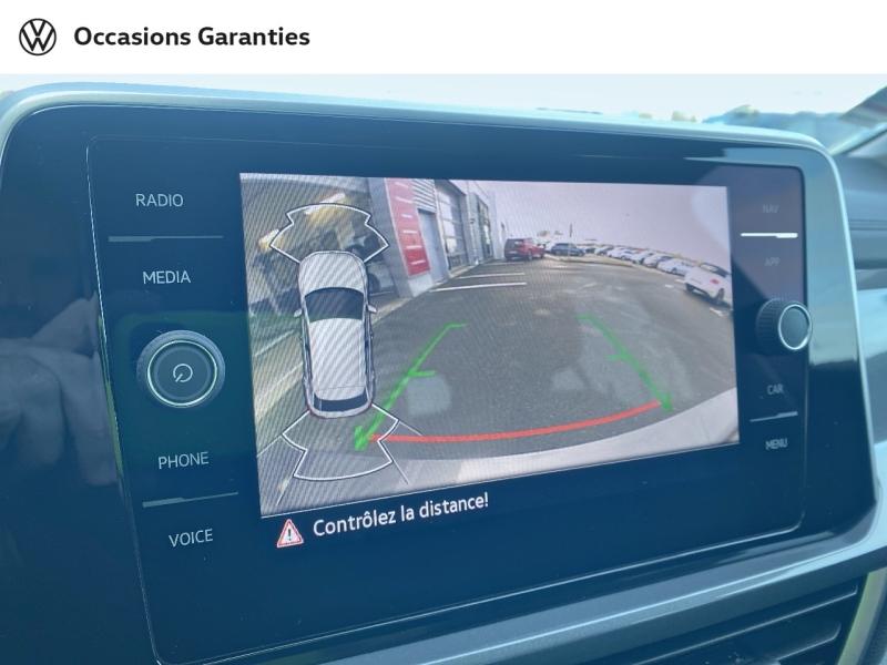 Voitures occasions VOLKSWAGEN T-ROC Style Rezé