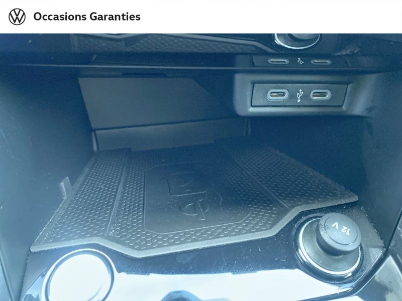 Voitures occasions VOLKSWAGEN T-ROC Style Rezé