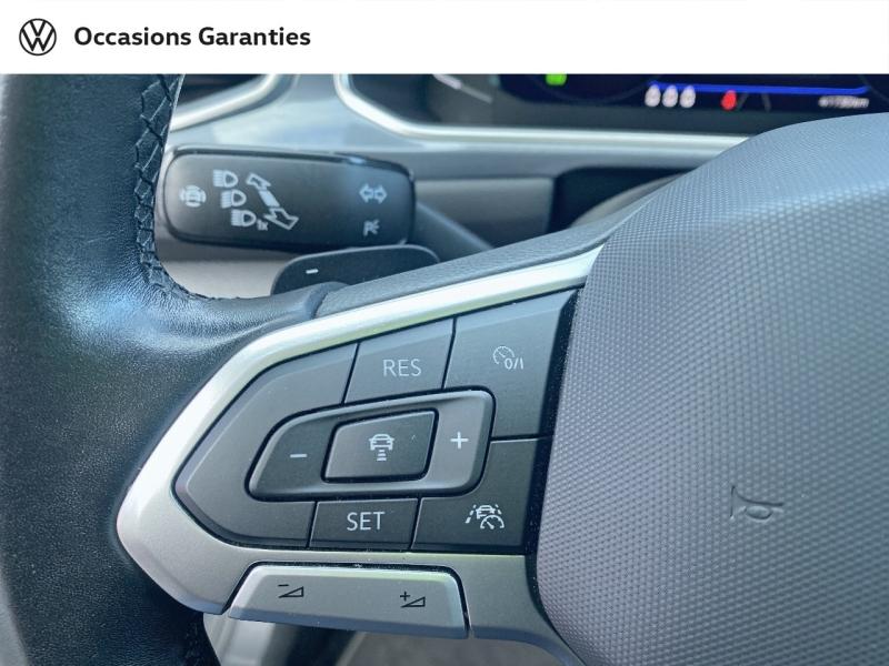 Voitures occasions VOLKSWAGEN T-ROC Style Rezé