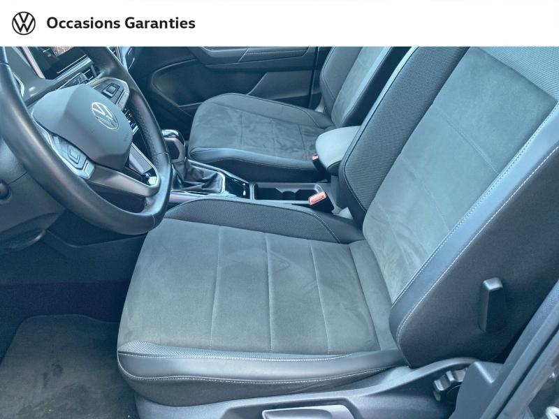 Voitures occasions VOLKSWAGEN T-ROC Style Rezé