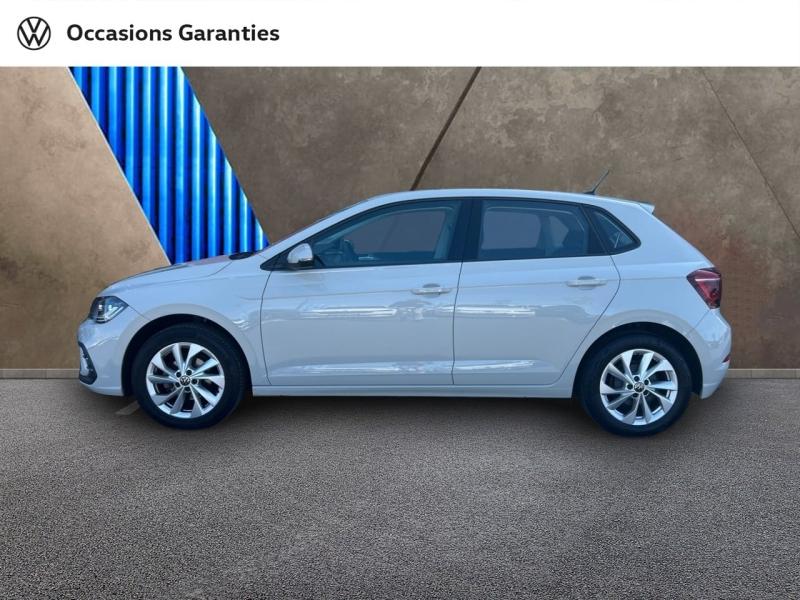 Voitures occasions VOLKSWAGEN POLO Style Rezé