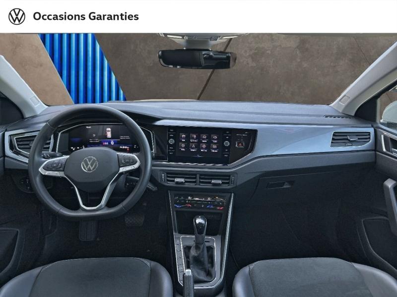 Voitures occasions VOLKSWAGEN POLO Style Rezé