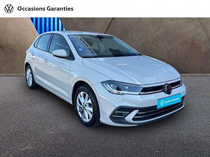 Voitures occasions VOLKSWAGEN POLO Style Rezé