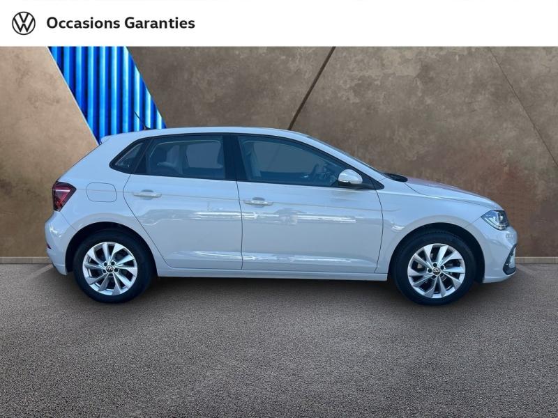 Voitures occasions VOLKSWAGEN POLO Style Rezé