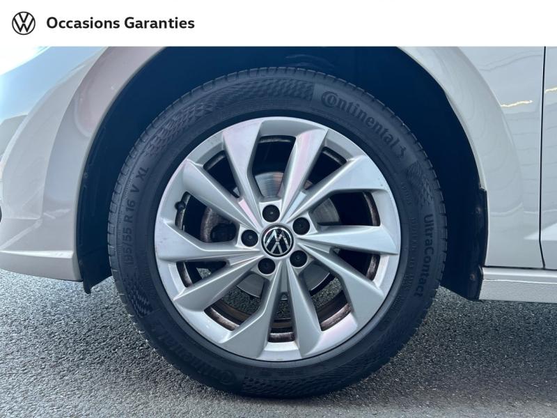 Voitures occasions VOLKSWAGEN POLO Style Rezé