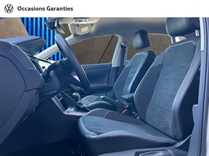 Voitures occasions VOLKSWAGEN POLO Style Rezé