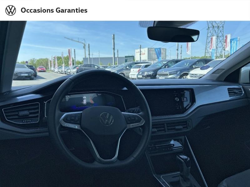 Voitures occasions VOLKSWAGEN POLO Style Rezé